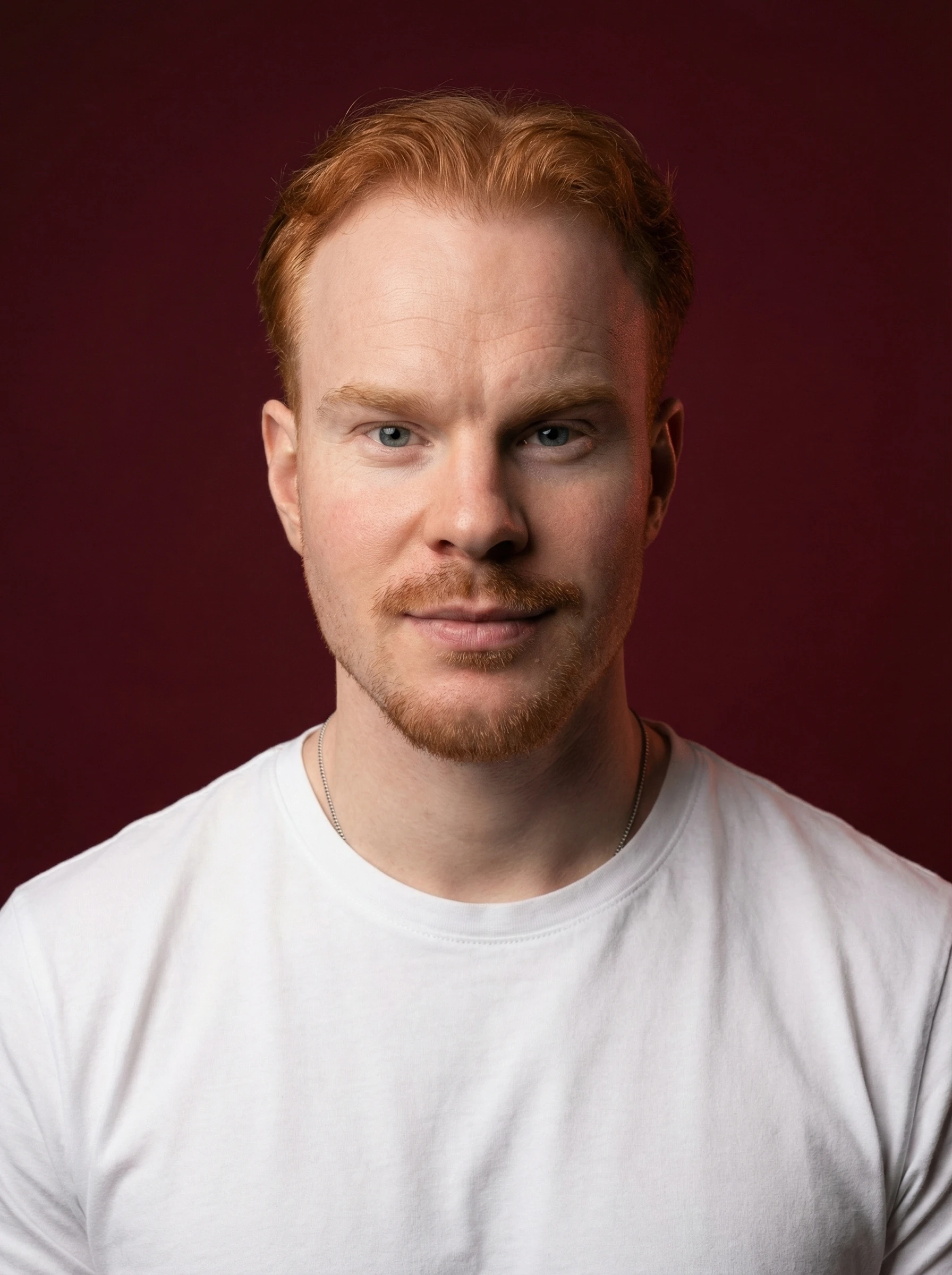 Eirik Borgersrud Grønvold, CEO NordSync